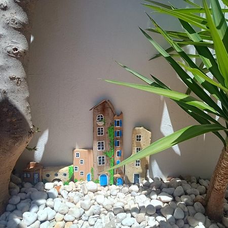 Casa Noah - Solo Familias Villa Conil De La Frontera Eksteriør billede