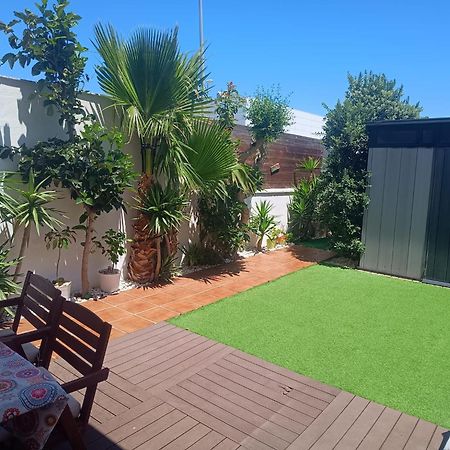 Casa Noah - Solo Familias Villa Conil De La Frontera Eksteriør billede