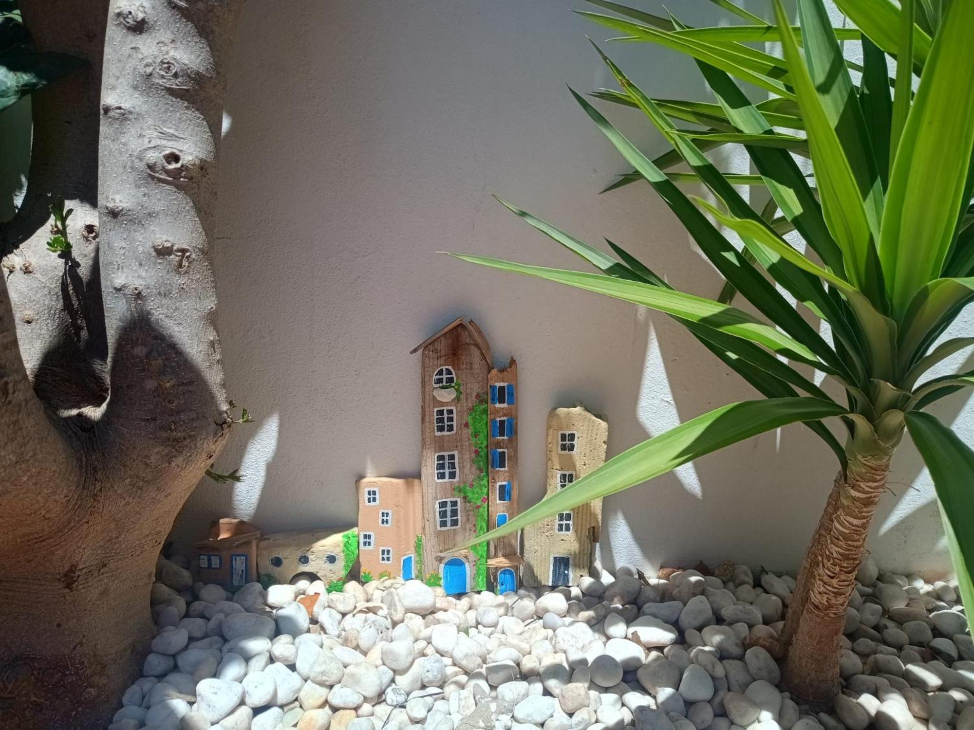 Casa Noah - Solo Familias Villa Conil De La Frontera Eksteriør billede