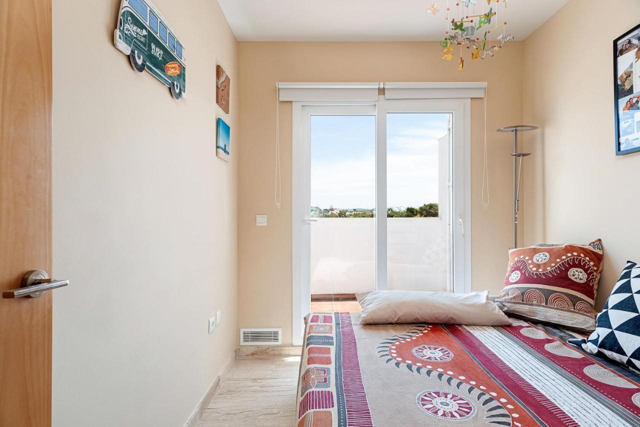 Casa Noah - Solo Familias Villa Conil De La Frontera Eksteriør billede