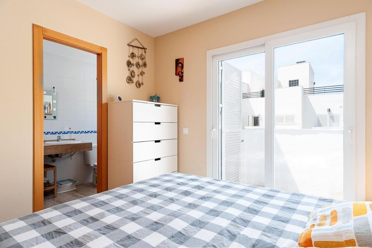 Casa Noah - Solo Familias Villa Conil De La Frontera Eksteriør billede