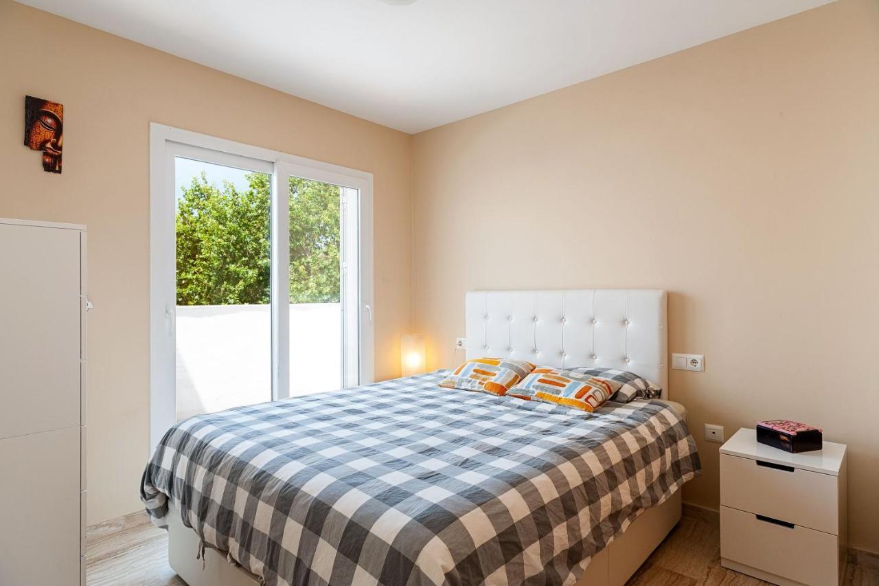 Casa Noah - Solo Familias Villa Conil De La Frontera Eksteriør billede